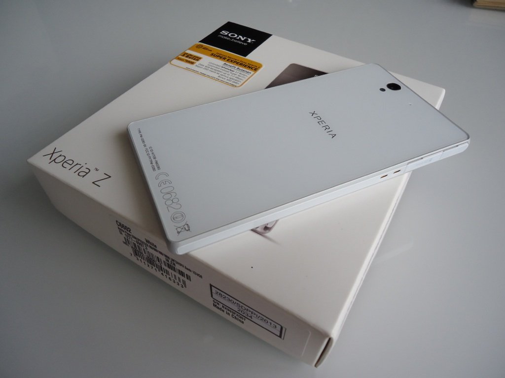 MINAT PESAN/ORDER Sony Xperia Z Rp.1.400.000. Order►0822-9127-5848 PIN:22D7F4E1