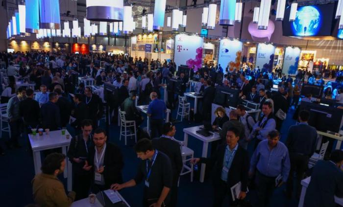 Cybertech_Globl's tweet image. @KnessetIL @knessetisrael to encourage #investments in young #Israeli #startups
goo.gl/1TDkF8