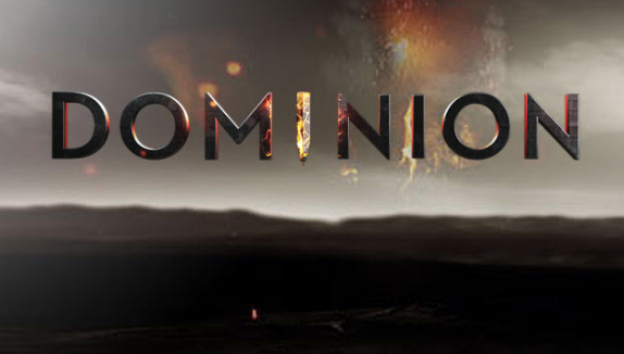 #NetflixCES #Dominion is simply awesome! 
<a href="/netflix/">Netflix</a> pls support such original programming of HIGH quality!