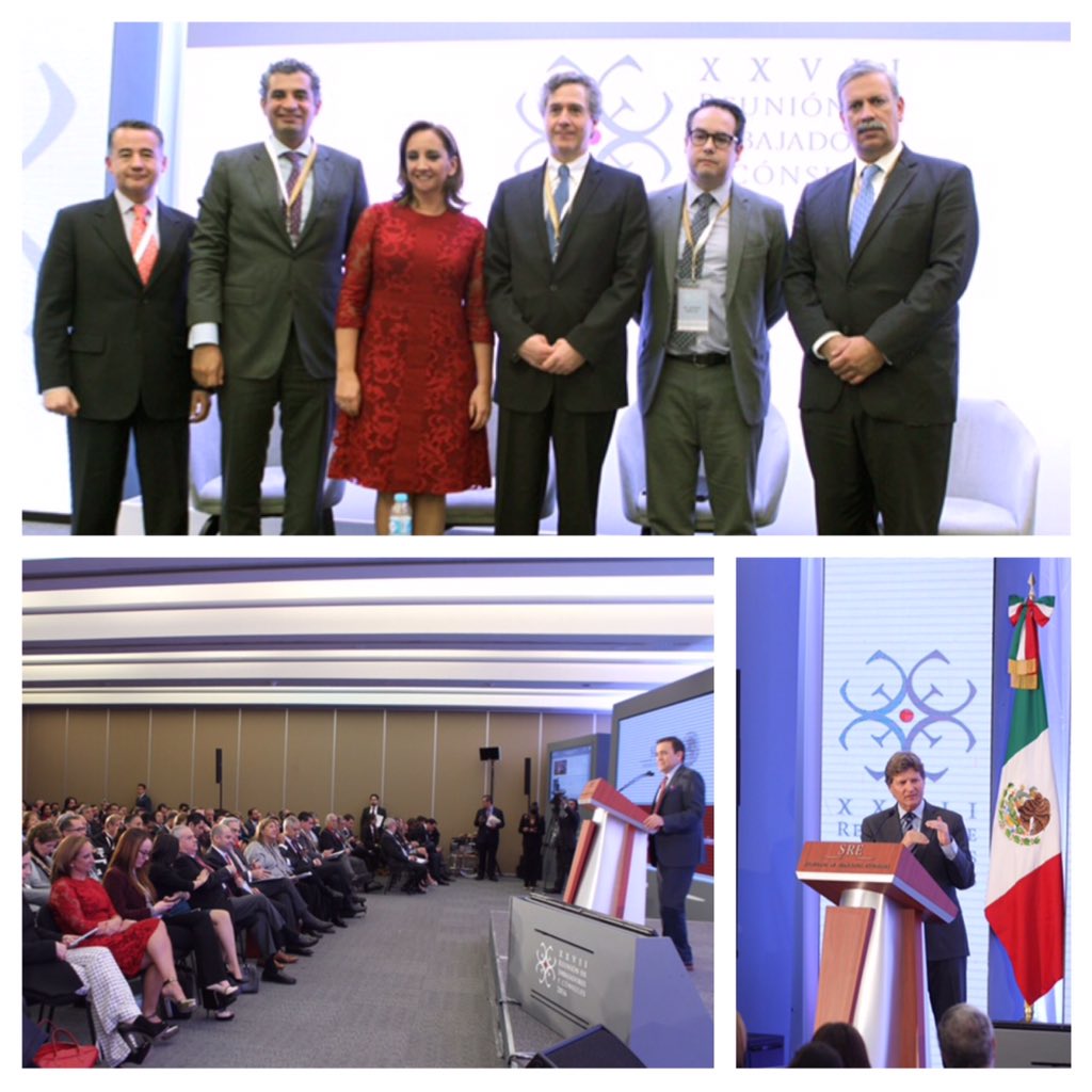 México prevé ingresos de hasta 18 mil mdd por turismo durante 2016 - CYE7mN_U0AAxSgx