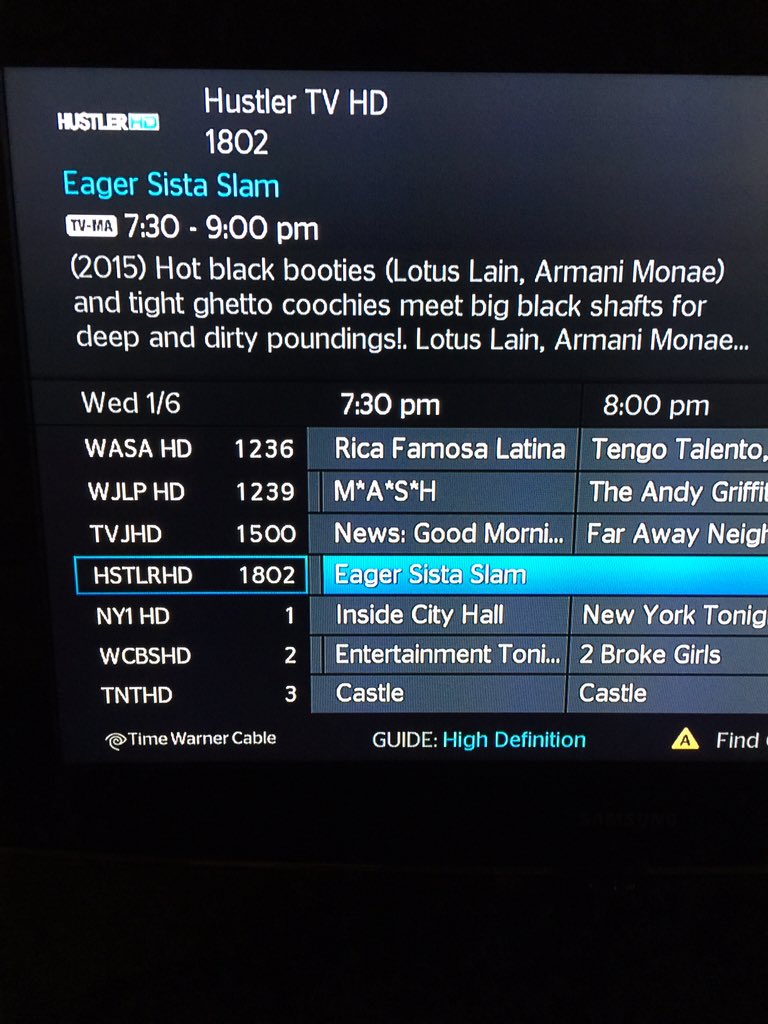 Twc Twc_help Honestly Second Night We Noticed This Why Is Hustler This Twc Twc_help Honestly Second Night We Noticed This Why Is Hustler This