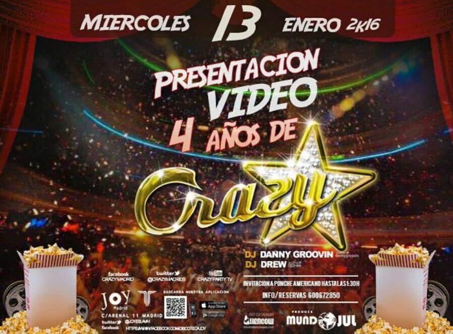 carlamarquez_cm's tweet image. Yo no me lo pierdo!😍👏🎉 @delafuente_df @elenaamaroto @CristianATM @Manu_LB_ @juanjomarfe #laliamos #crazymadrid✨ #4yo