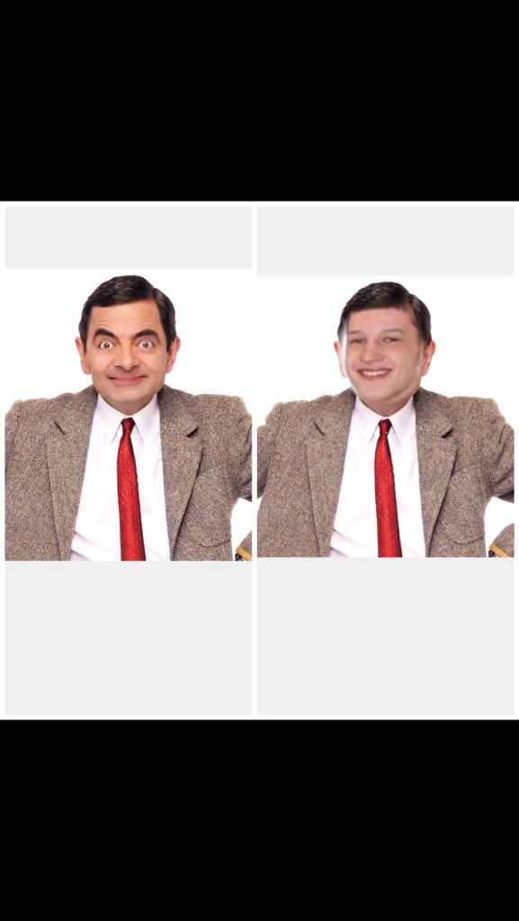 nickticali's tweet photo. HAPPY NATIONAL BEAN DAY
#LordBean #DidYaHearWhatHeSaid
#GotABeanHead https://t.co/hsnSNoJeIh