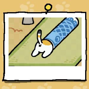 FireAndIce08121's tweet photo. #ねこあつめ https://t.co/T4wfiRo4qh