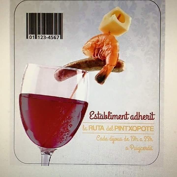 cerveceria el refugi tweet media