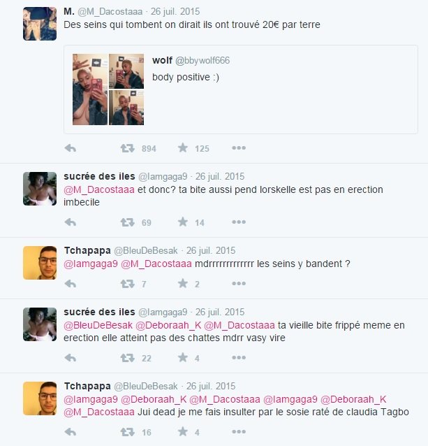 TismePurSang's tweet photo. J'EN AI VRAIMENT MARRE DE TWITTER 😂😂😂😂😂😂😂😂😂😂😭😭😭😭😭💀💀💀 https://t.co/eLXrhSUhpc