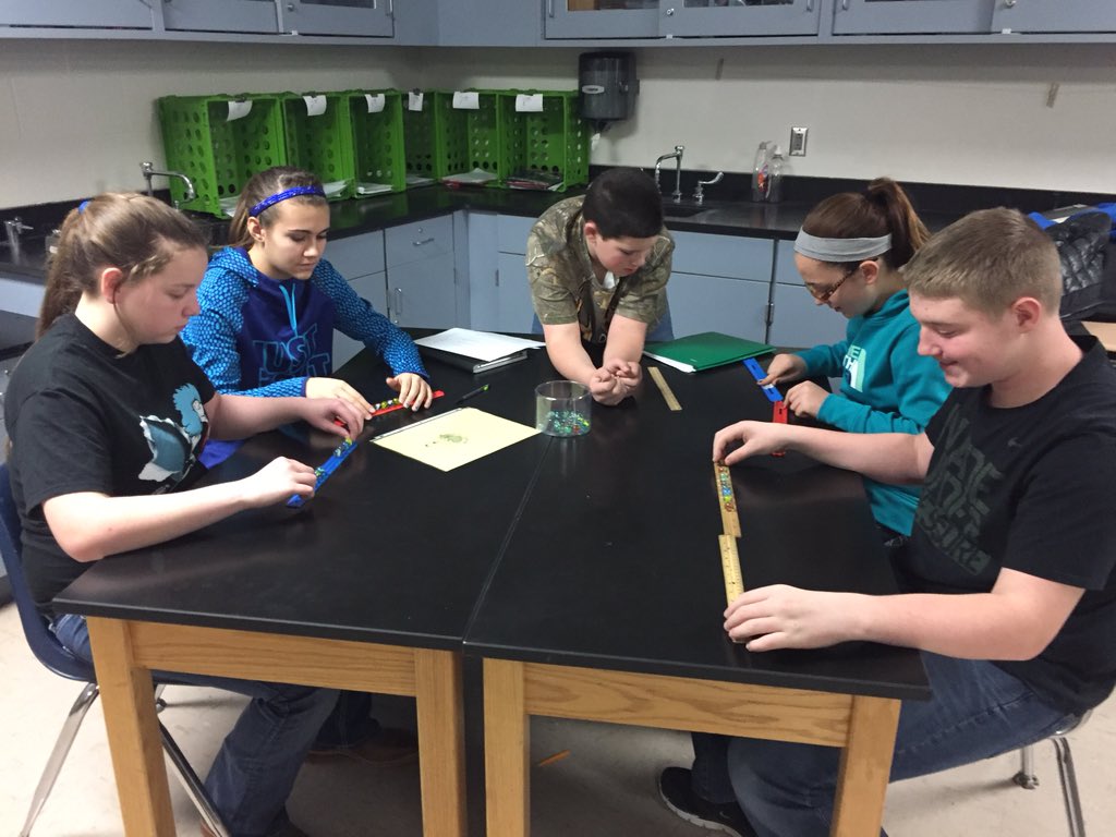 MrTomGoZeps's tweet image. Exploring properties of waves! #pjhscience