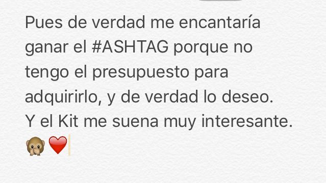 pamepeniche_'s tweet photo. @PaolaBarreiro #YoConPaoQuieroGanar Ayudenme con su RT hoy por mi.💖😭🙏🏻 https://t.co/Zh1R98mo5G