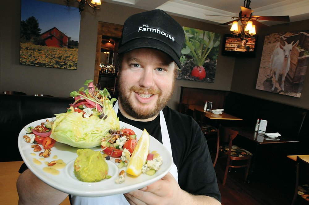 .<a href="/farmhousebarrie/">Farmhouse Barrie</a> named to top-100 restaurants in Canada list 
simcoe.com/news-story/622… #Barrie