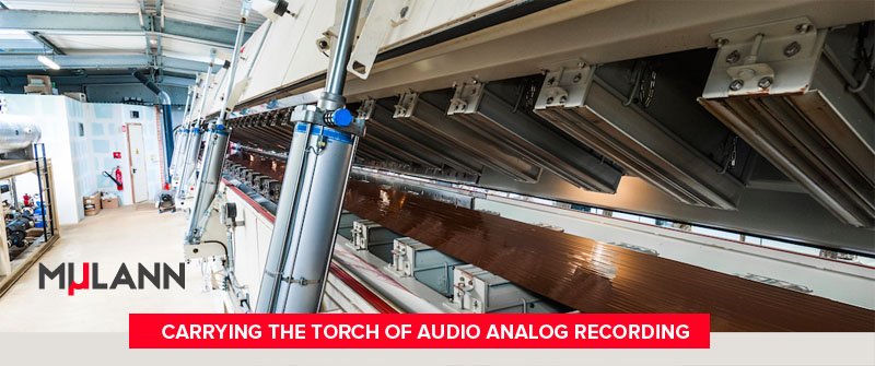 MULANN_GROUP's tweet photo. MULANN, carrying the torch of audio analog recording
https://t.co/t1wBHmrWtu https://t.co/42nZ705DPg