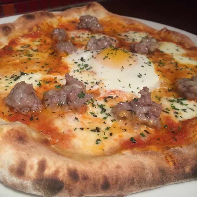 Thanks <a href="/YahooNews/">Yahoo News</a> <a href="/Yahoo/">Yahoo</a> for the naming the Lombarda best pizza in America!!! 
yhoo.it/1RpOMje