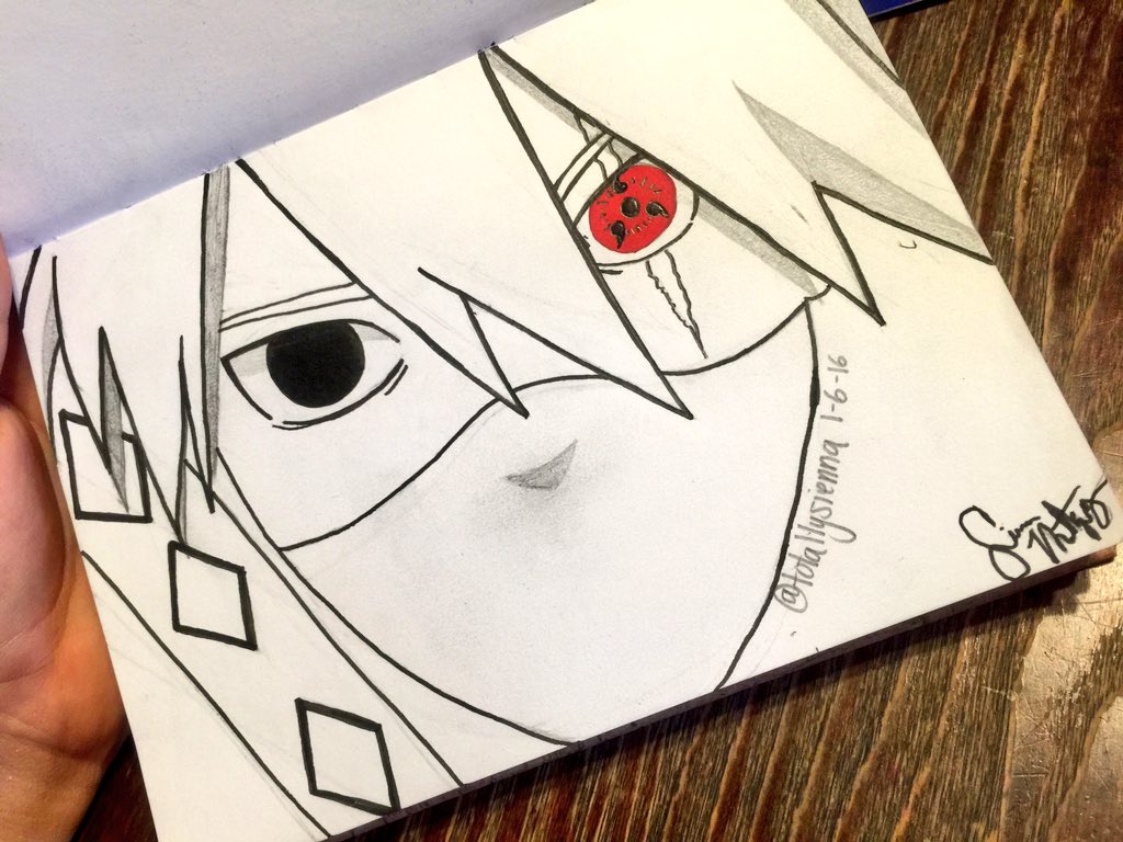 siedoublena's tweet photo. "You're cold-blooded Kakashi that everyone talks about!" https://t.co/2Hs53vGhv4