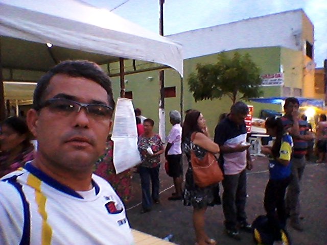Elnatã Olegário. tweet media