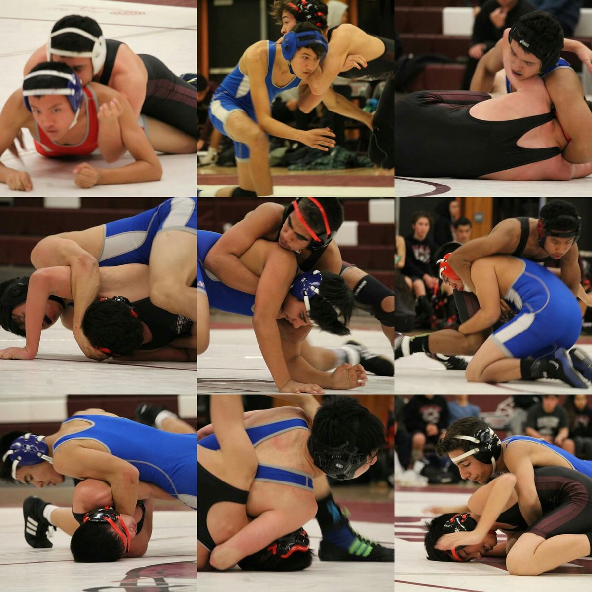 Battling_76ers's tweet photo. Some pictures from last night's dual meet. #IndeMade #SixerStrong https://t.co/I7N6Nv2j1r