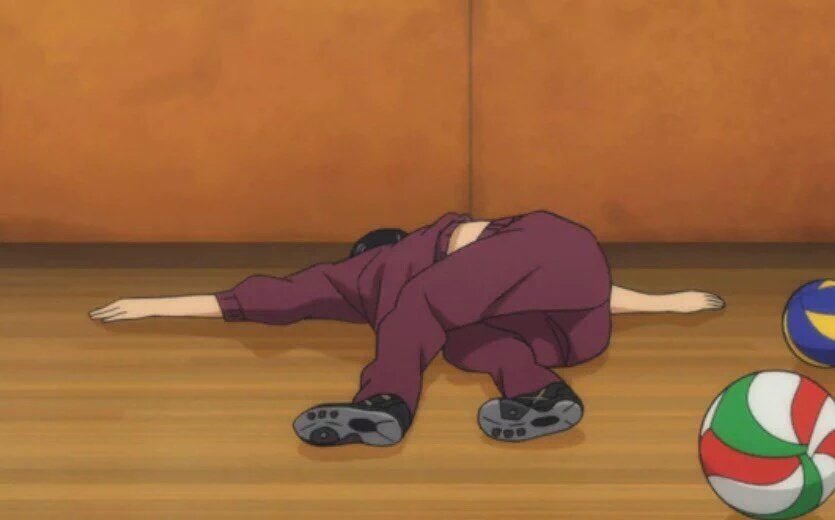 pics Haikyuu Reaction Memes Twitter haikyuu reactions hqreactions twitter