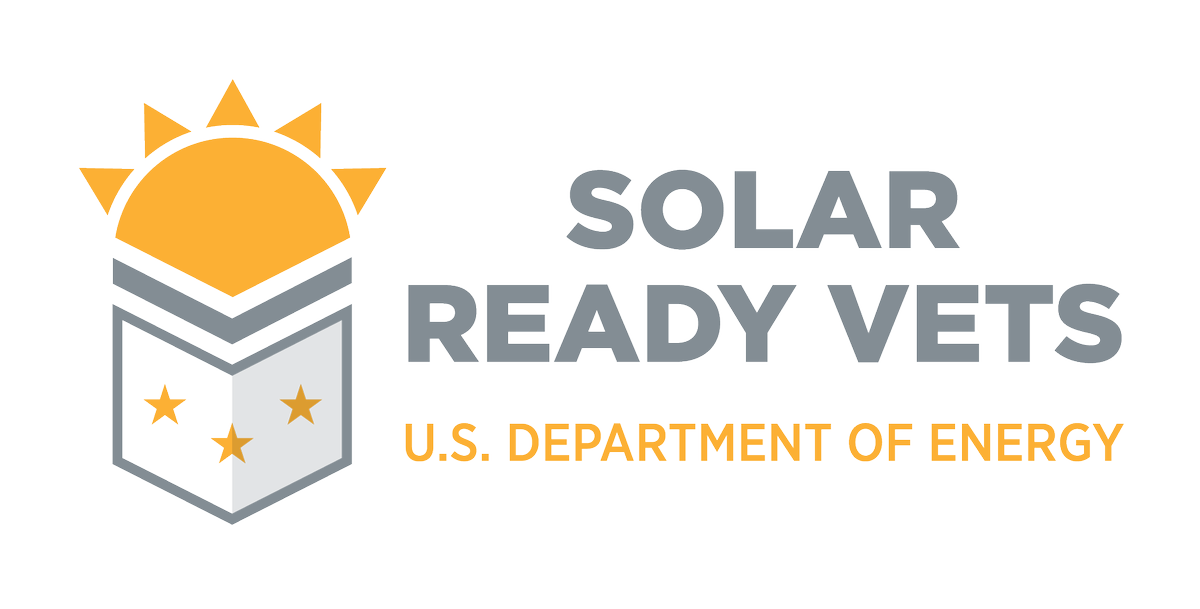 ENERGY's tweet photo. More American veterans will get #solar jobs in 2016 thanks to this awesome training program: https://t.co/bfvI3e844r https://t.co/k7e1uFpC3u