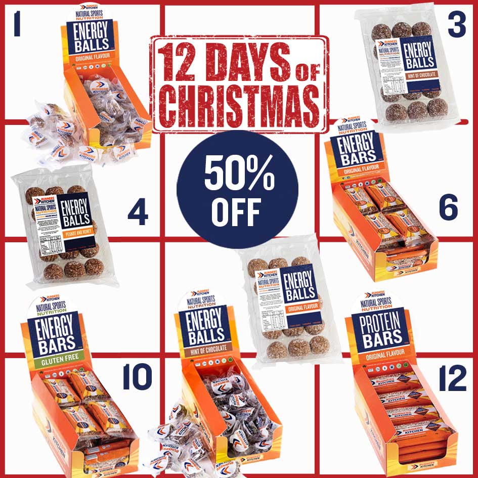 runners_kitchen's tweet image. 12 DAYS OF XMAS SALE EXTENDED! 1 week only - must end Jan 14th #realfoodfuel #glutenfree runnerskitchen.com.au/buy/energy-bal…