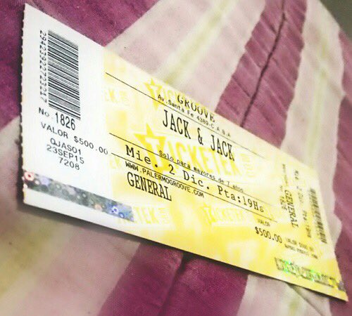 2017babes's tweet photo. go to a jack &amp; jack concert https://t.co/bTzKWeVvoU