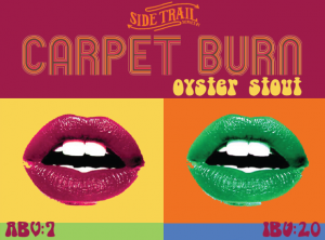 Upland Brewing to Release Carpet Burn Oyster #Stout brewbound.com/news/upland-br… <a href="/brewbound/">Brewbound</a> <a href="/UplandBrewCo/">Upland Brewing Co.</a> <a href="/DrinkIndiana/">Drink Indiana Beer</a>