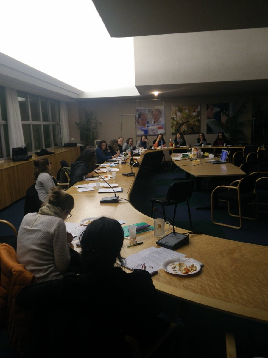 BioDocsLyon's tweet photo. En direct de la réunion d'organisation du forum BIOTechno Rhône-Alpes 2016! @BTRhoneAlpes  @ReseauBIOTechno https://t.co/sptAQUXAIA