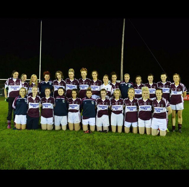 Meath LGFA tweet media