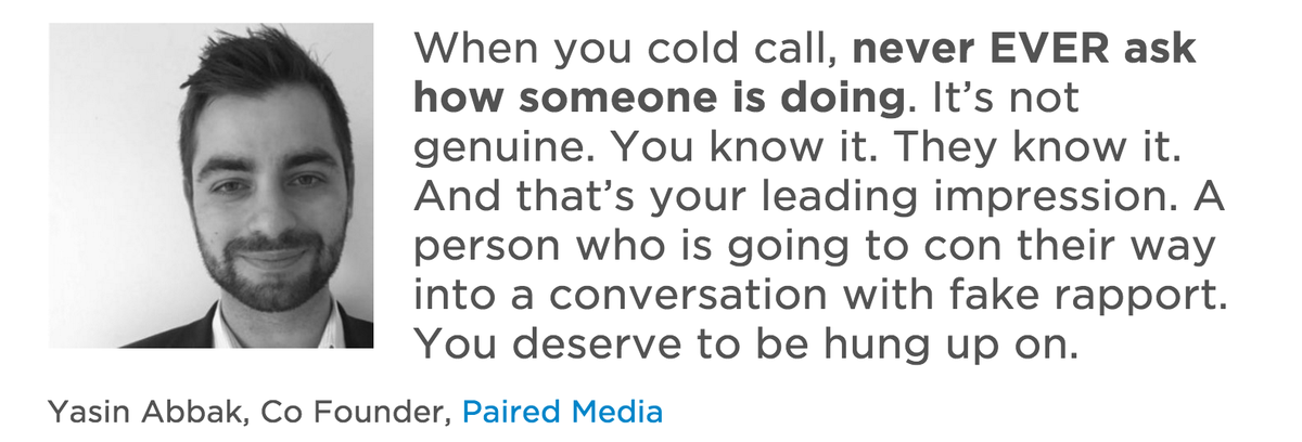 mdeziel's tweet photo. Check out @YouFoundYasin of @PairedMedia dropping cold-calling knowledge on @FitSmallBiz!  https://t.co/d5rR3ng111 https://t.co/KjGG92bdNw