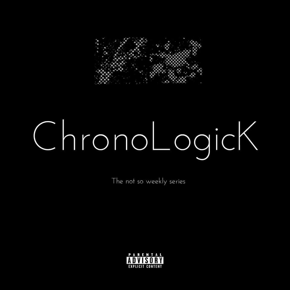 SenseOfLogick's tweet photo. ChronoLogicK week 1 
https://t.co/Azr49Tbo28 https://t.co/adJ7XyHwdT