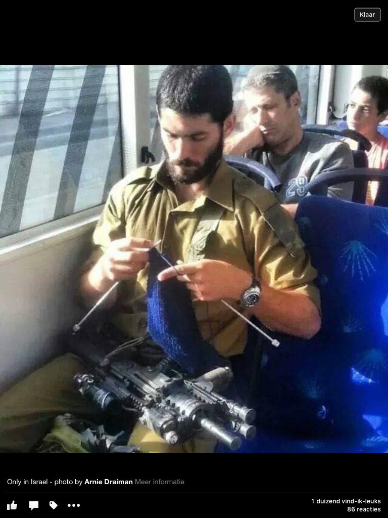 Only in #Israel
