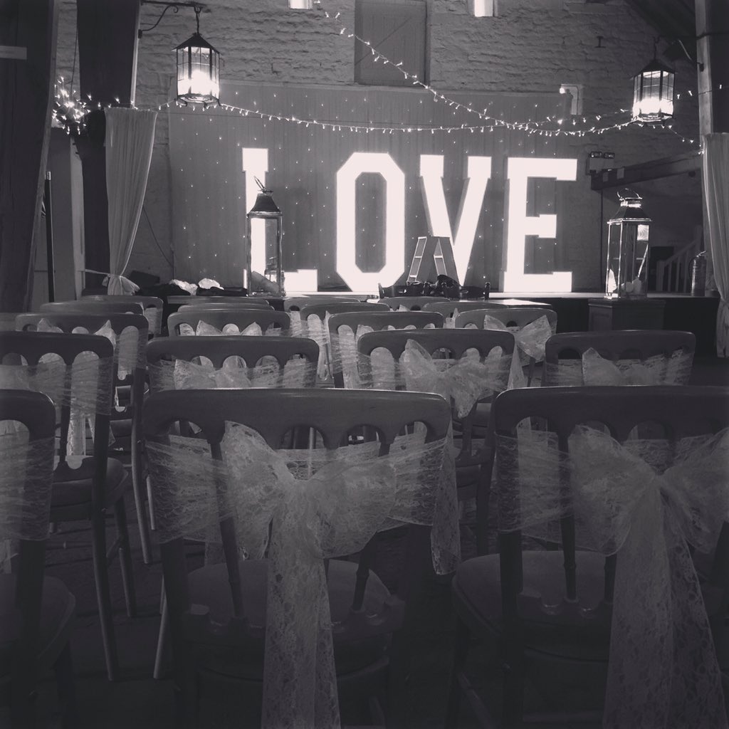 Getting ready for <a href="/eastriddwedding/">East Riddlesden Hall</a> open days with <a href="/typicaltypeuk/">Typical Type</a> <a href="/Lynniestems/">Stems Design</a> <a href="/simplyvintageev/">Rachel Chippendale</a>