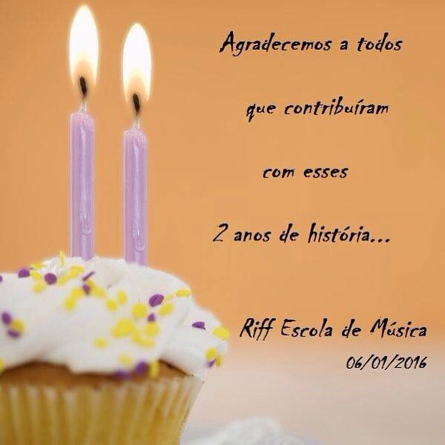escolariff's tweet photo. 2 anos!!!!!
Agradecemos amigos, alunos e parceiros!!! https://t.co/rZ6ZsYrsjm