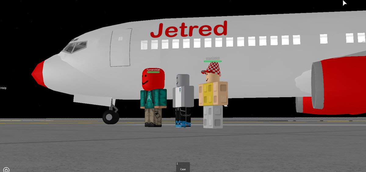 monarchfan21rbl's tweet photo. just visited the final flight at the turkele airport before renovation on a special jetred livery plane #jetred https://t.co/aeUmbpz2qv