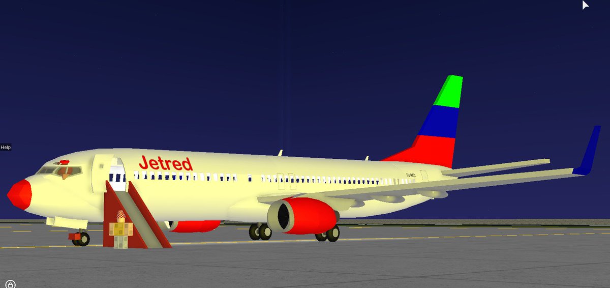monarchfan21rbl's tweet photo. just visited the final flight at the turkele airport before renovation on a special jetred livery plane #jetred https://t.co/aeUmbpz2qv
