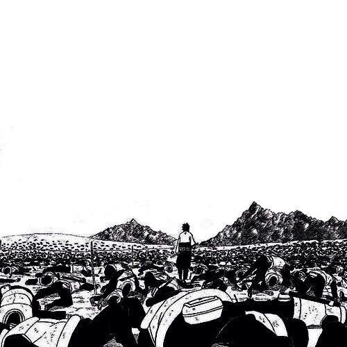 sharinpapi's tweet image. When the whole squad try roasting you but you still win.