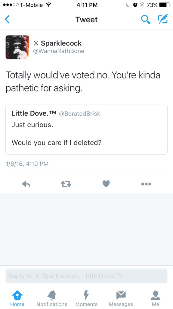 ChronicAnomaly's tweet photo. What a jerk! So this is how we treat ladies now? Smh https://t.co/baILpvCz8V