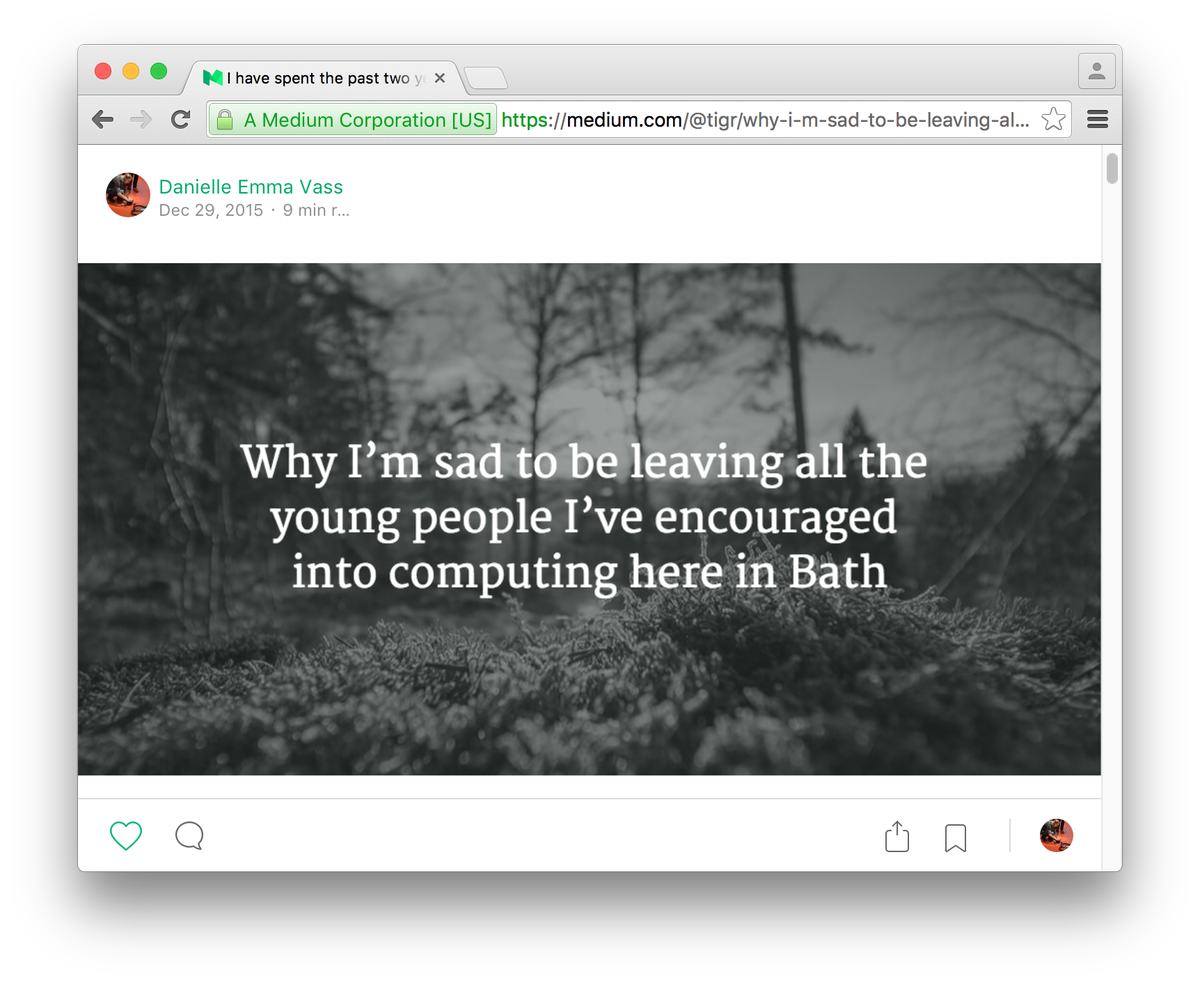 danielle vass tweet media