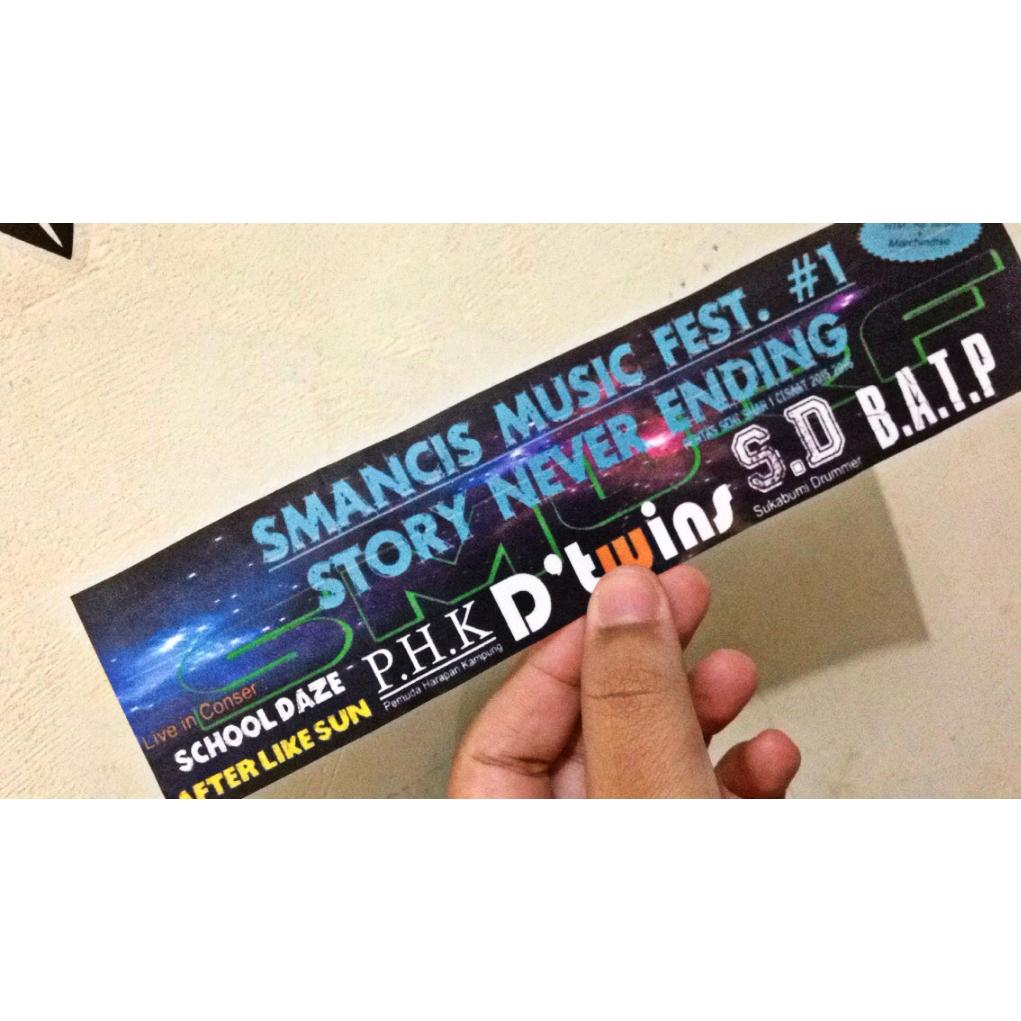 SMAN1_cisaat's tweet photo. H-2!😱😱
#StoryNeverEnding https://t.co/3Th2KlliIs