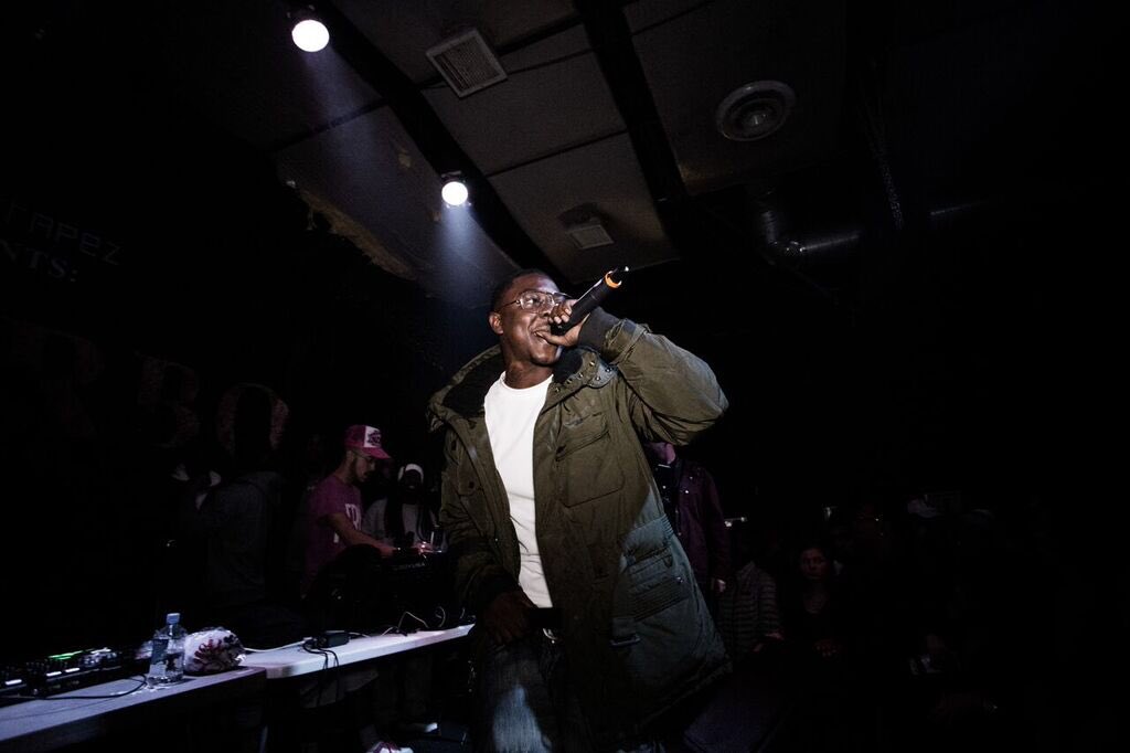 mobsquadnard's tweet image. Went on tour with that nigga @gherbo #diddat