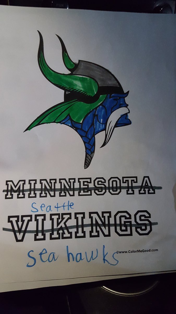 AmyLou_12's tweet photo. Hey, @Seahawks my son cannot wait for Sunday! #seattlefanmadeinmn https://t.co/zKxiUKAwyZ
