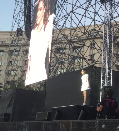 Ruxi51113869's tweet photo. #2016conTini @TiniStoessel https://t.co/u2m9iLrA6u