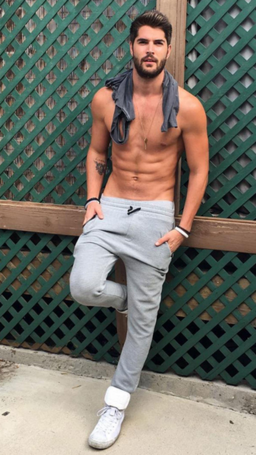 Para hombre cheap instagram