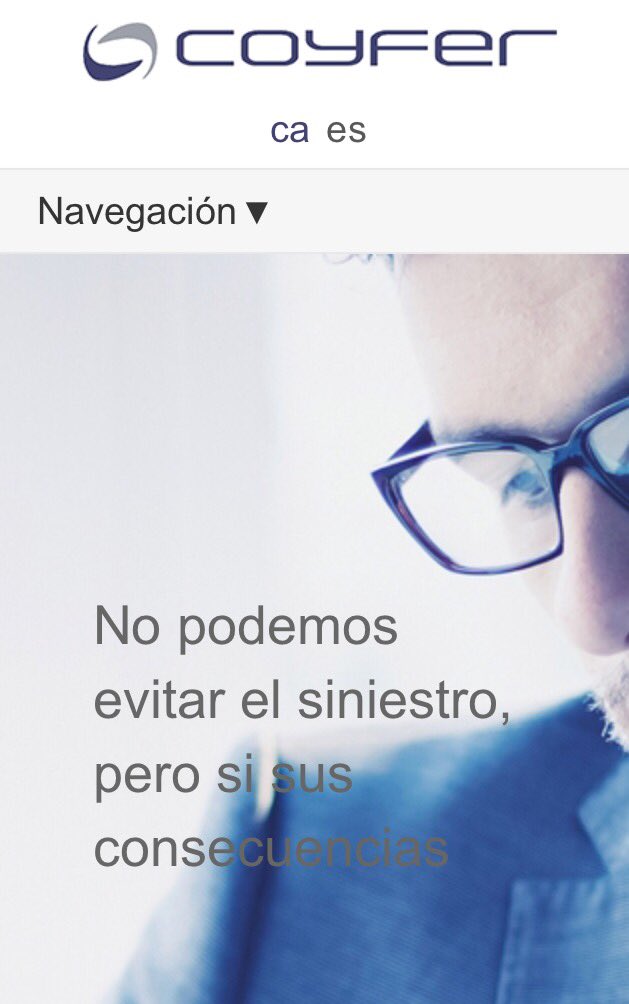 Estrenamos web. Queremos estar más cerca de tí.
coyfer.es