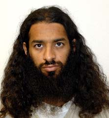 Obama releases two more GITMO terrorists, 1 bin-Laden fighter