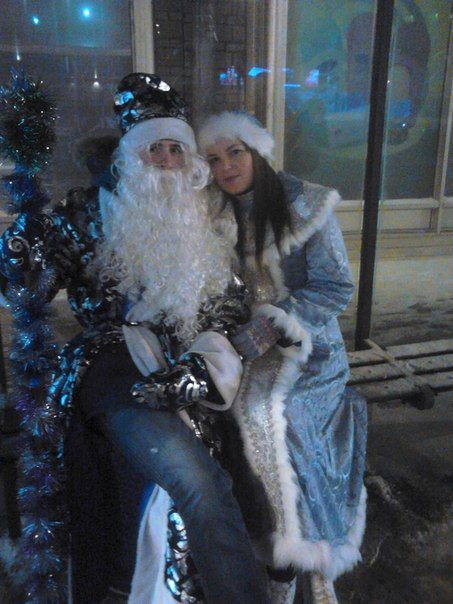 I didn't congrats to u with 2016 New Year, btw.. So, better late then never))) Well, let's think I did<a href="/tag/wowgirls"class="tags"><span>#wowgirls</span></a>