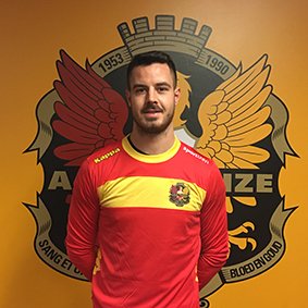 hamoirsimon's tweet photo. #mercato Baptiste #Ulens quitte #Courtrai pour rejoindre le leader de D2, #Tubize https://t.co/vXHQ4KUZSA https://t.co/lc7NvlEFKA