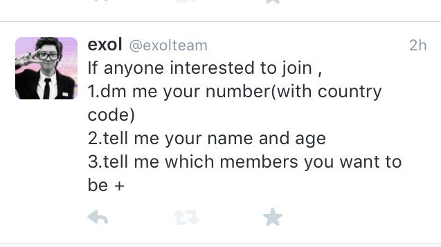 exolteam's tweet photo. @sehunstars https://t.co/jLkJgbFP9N