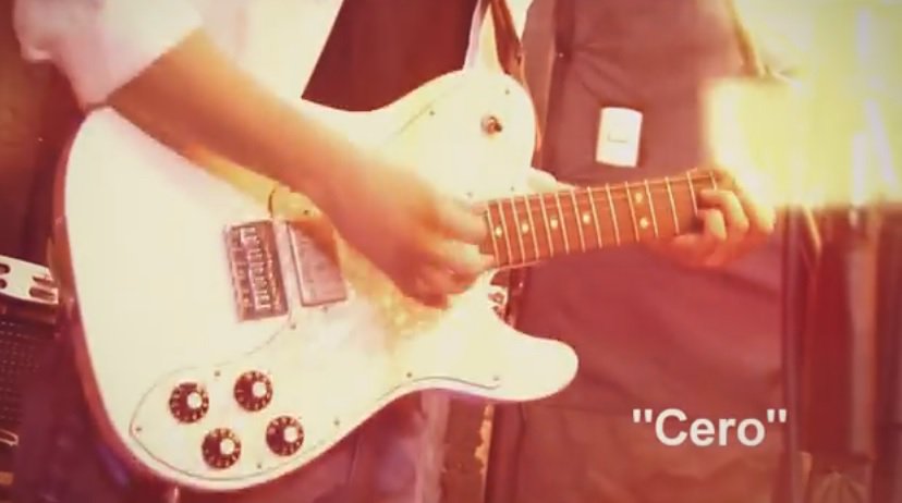 laredso's tweet photo. Mira esta sesión en vivo del nuevo sencillo de @PerseMusic "Cero": https://t.co/ejGVZM5ayx https://t.co/74IbKv7F6E