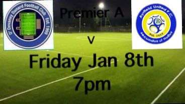 O'Devaney/Dunard FC tweet media
