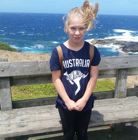 AddyDownUnder's tweet image. A great visit to the Nobbies on Phillip and then onto Wonthaggi where the Beare Family all came from 100 years ago