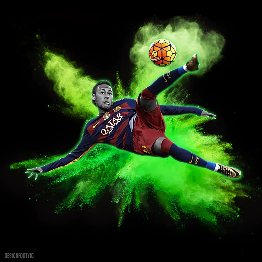 DesignFootyIG's tweet photo. #Neymar | #Barca

Phone Wallpaper included. https://t.co/B3SDIazuxg