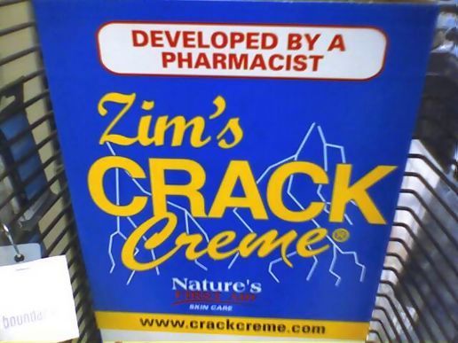 TimWByrdmusic's tweet photo. #FUNNYTHINGS YOU SEE IN A #GROCERYSTORE #Utterbutter #Crackcream lol😁 https://t.co/X7R0OpQxxM